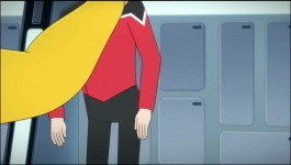 Star Trek Lower Decks - Season 04 Episode 05